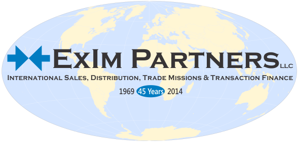 ExIm Partners - International Trade and Trade Finance Consultants